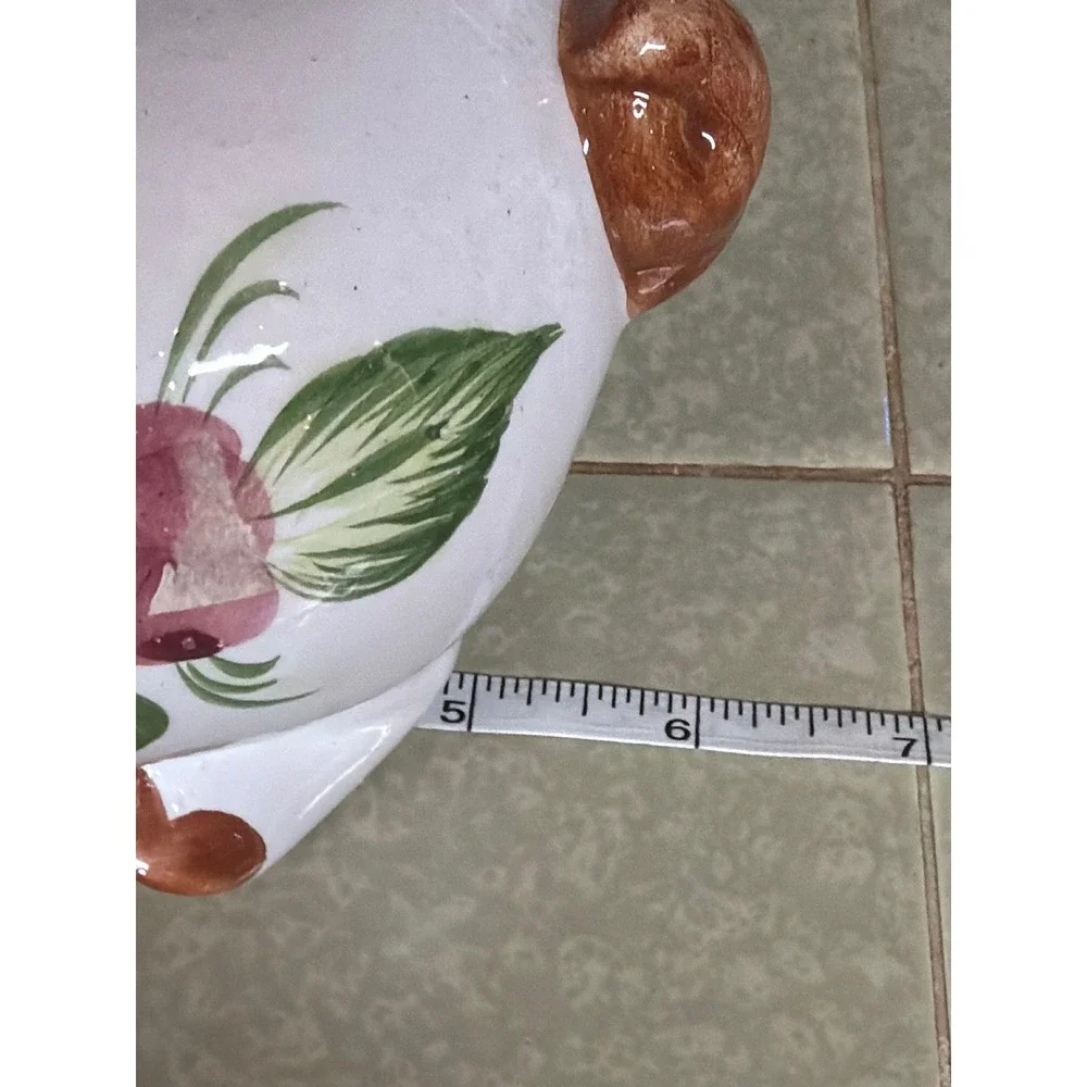 Unbranded hand painted